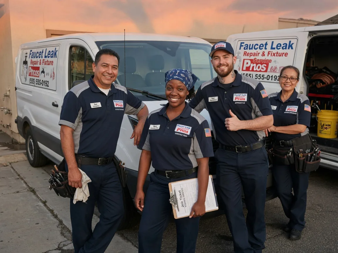 Faucet Repair company in Norwood, CO